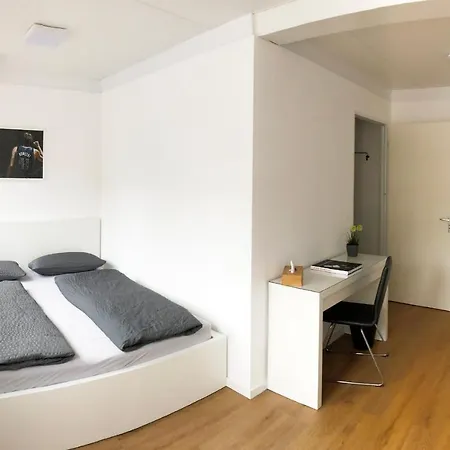 Bed & Breakfast Next Level. Sleep & More
